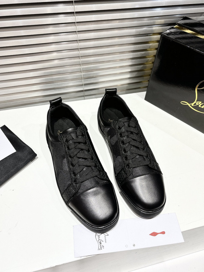 Chr1st1an louboutin sneakers  cl-150