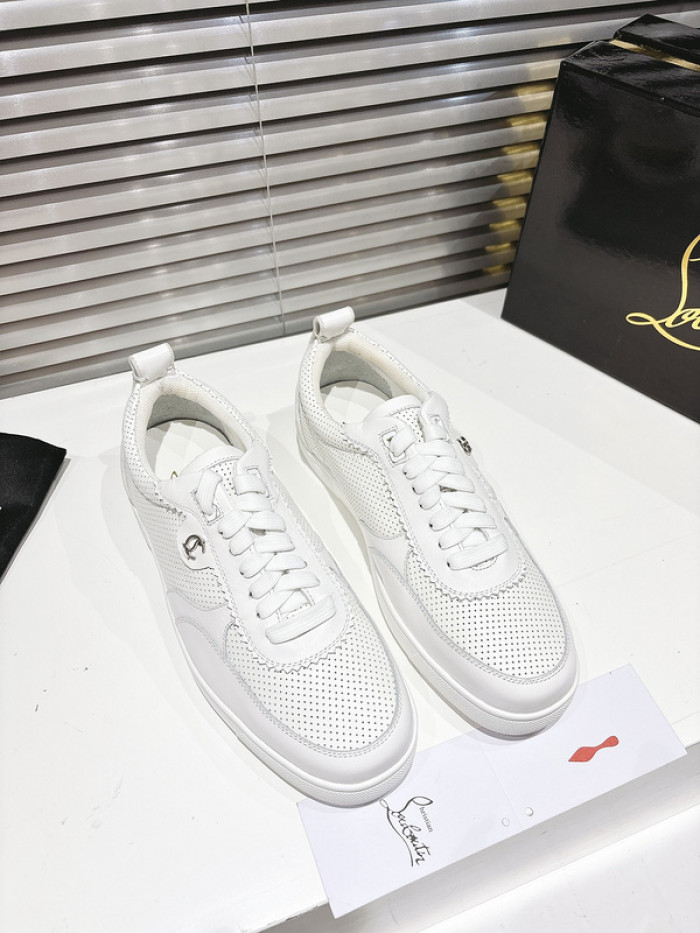 Chr1st1an louboutin sneakers  cl-151