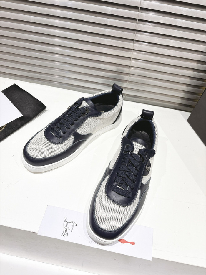 Chr1st1an louboutin sneakers  cl-152