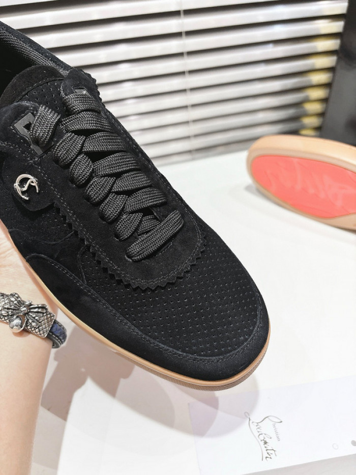 Chr1st1an louboutin sneakers  cl-156