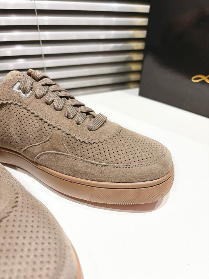 Chr1st1an louboutin sneakers  cl-157