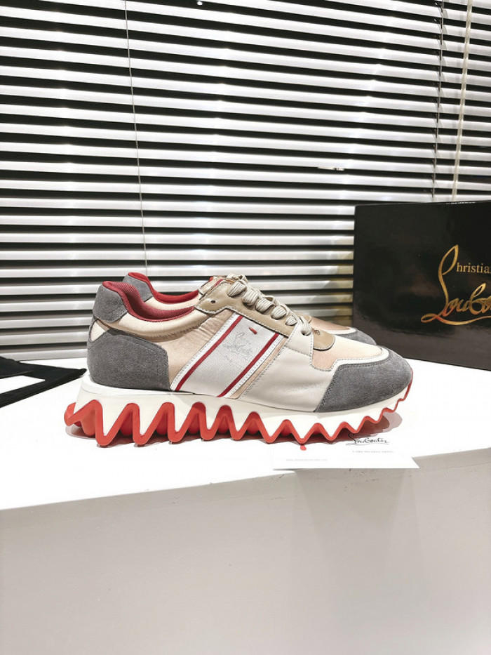 Chr1st1an louboutin sneakers  cl-158