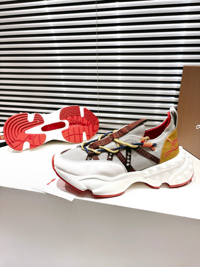 Chr1st1an louboutin sneakers  cl-160