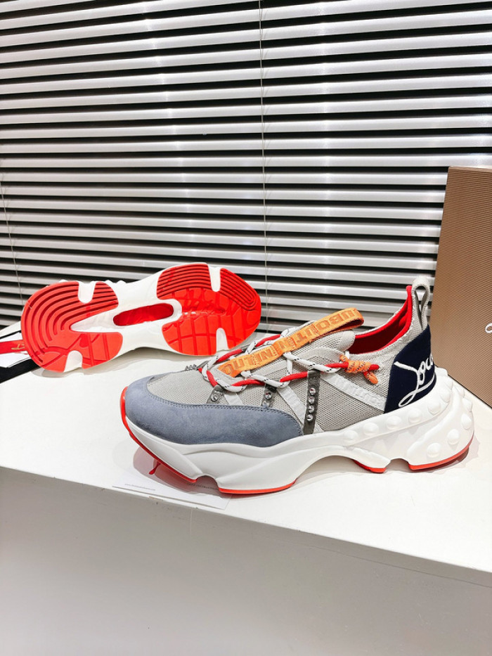 Chr1st1an louboutin sneakers  cl-161