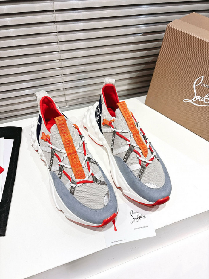 Chr1st1an louboutin sneakers  cl-161