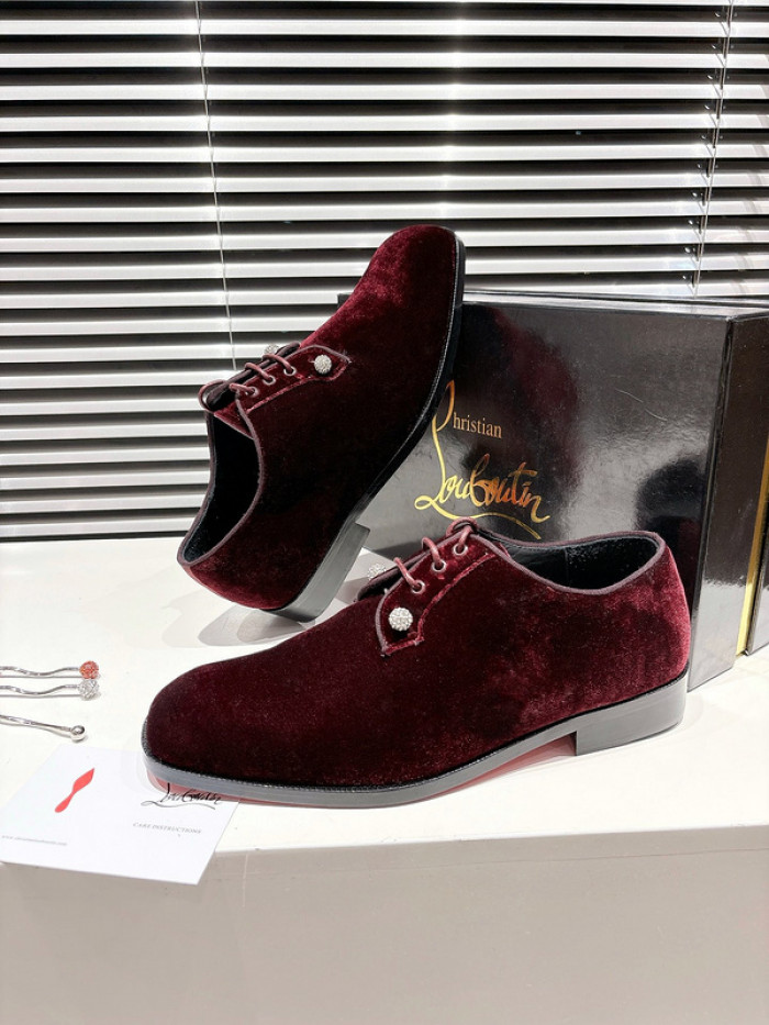 Chr1st1an louboutin sneakers  cl-165