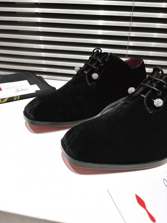 Chr1st1an louboutin sneakers  cl-166