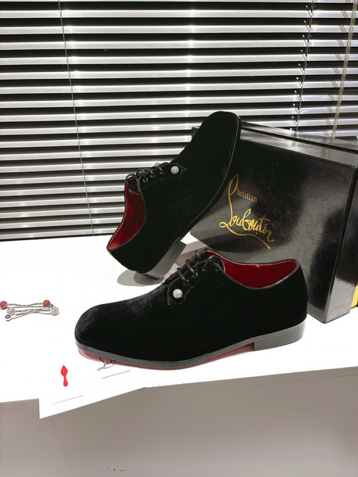 Chr1st1an louboutin sneakers  cl-166
