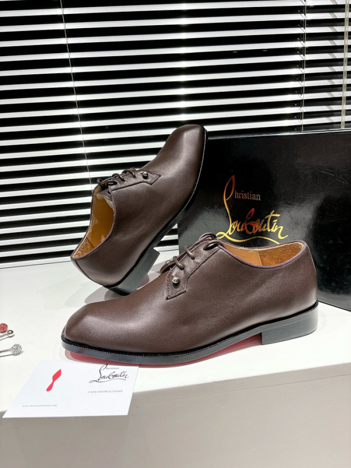 Chr1st1an louboutin sneakers  cl-167