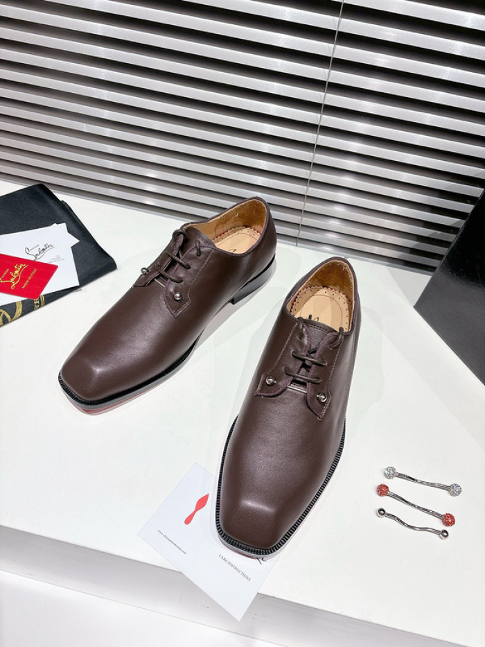 Chr1st1an louboutin sneakers  cl-167