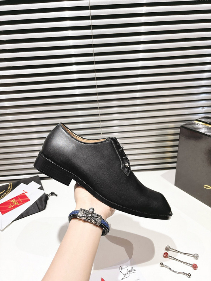 Chr1st1an louboutin sneakers  cl-168