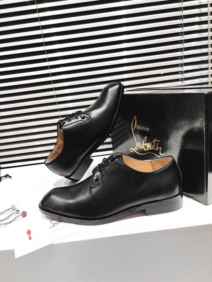 Chr1st1an louboutin sneakers  cl-168