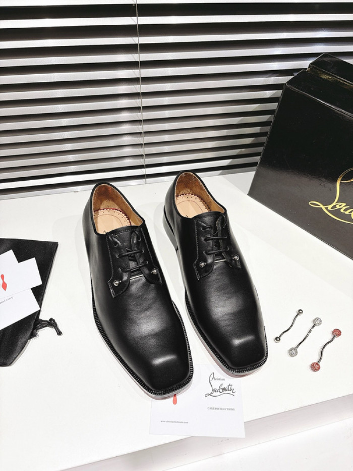 Chr1st1an louboutin sneakers  cl-168