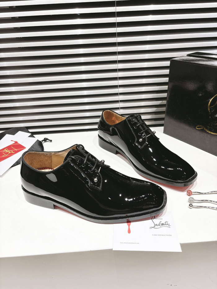 Chr1st1an louboutin sneakers  cl-169