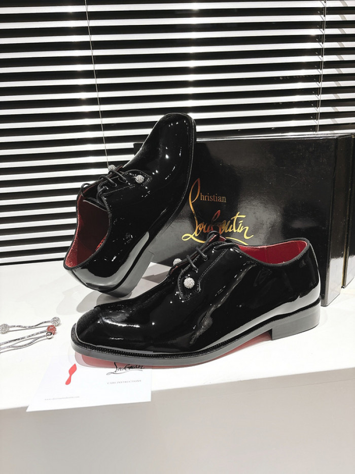Chr1st1an louboutin sneakers  cl-170