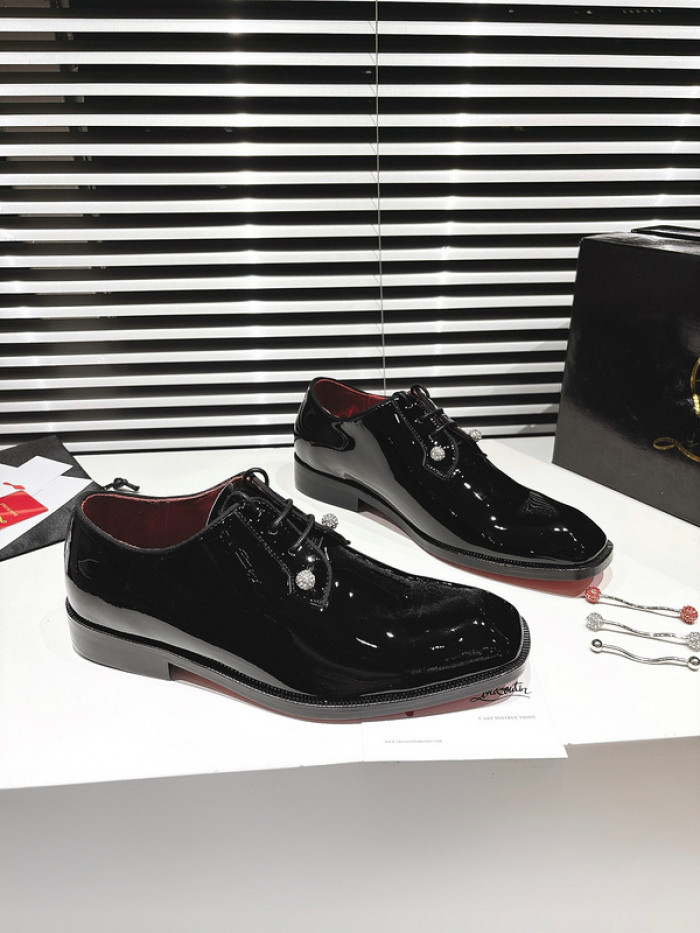 Chr1st1an louboutin sneakers  cl-170