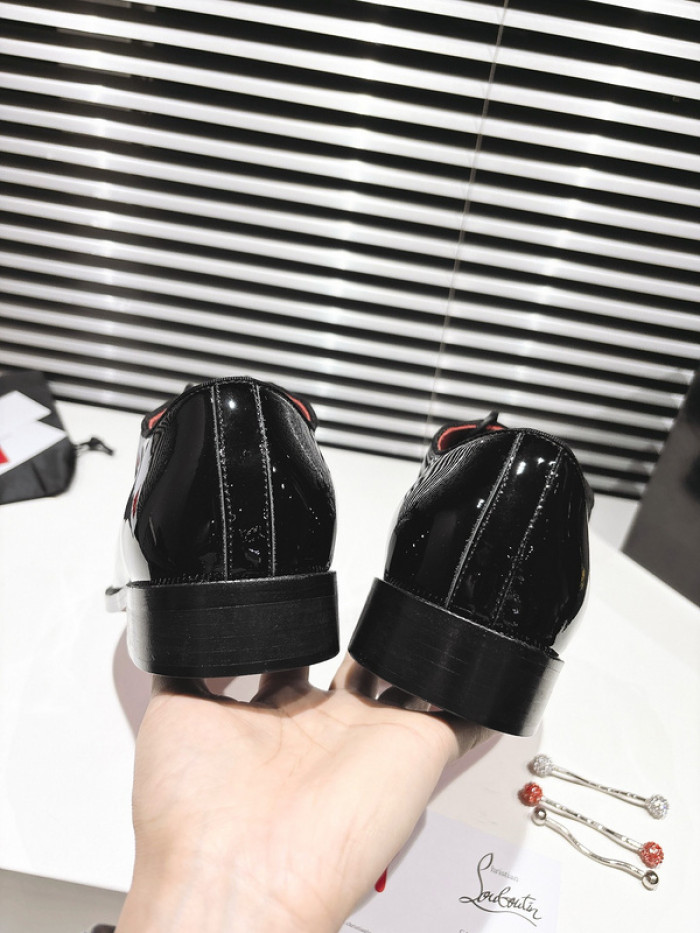Chr1st1an louboutin sneakers  cl-170