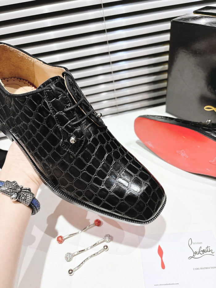 Chr1st1an louboutin sneakers  cl-171