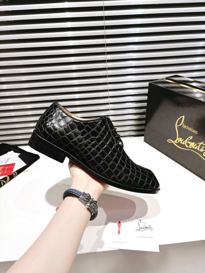 Chr1st1an louboutin sneakers  cl-171