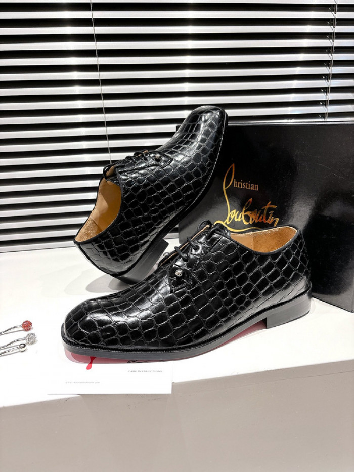 Chr1st1an louboutin sneakers  cl-171