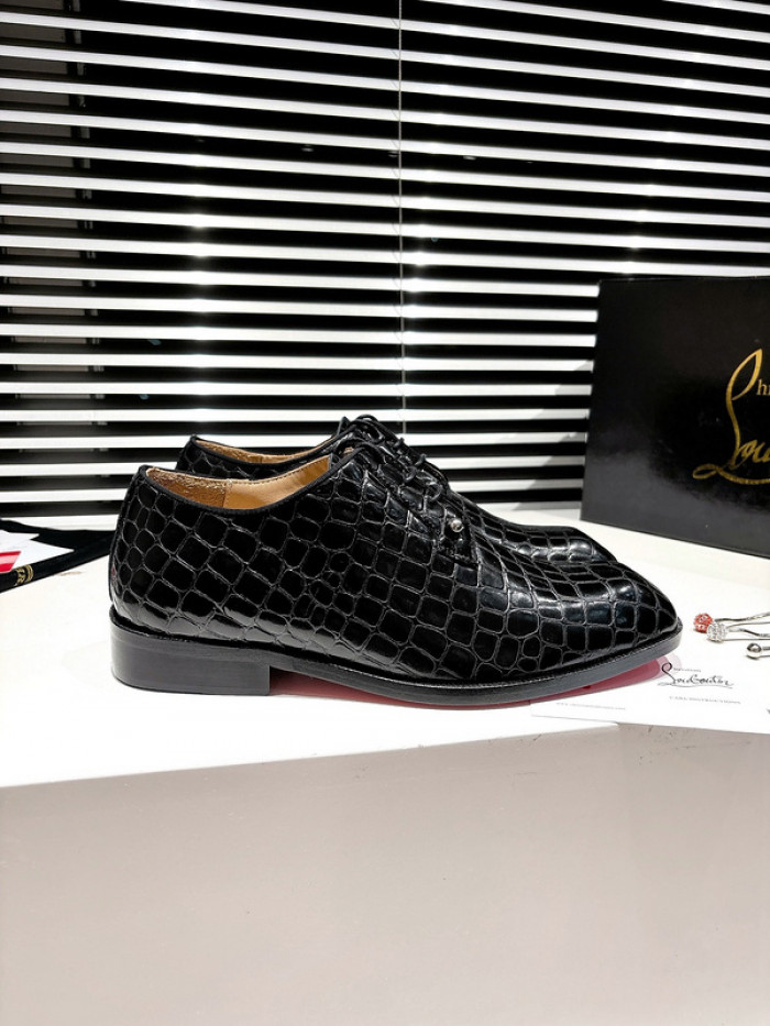 Chr1st1an louboutin sneakers  cl-171