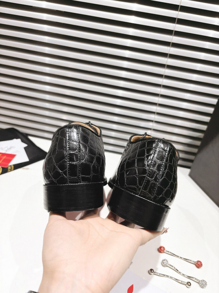 Chr1st1an louboutin sneakers  cl-171