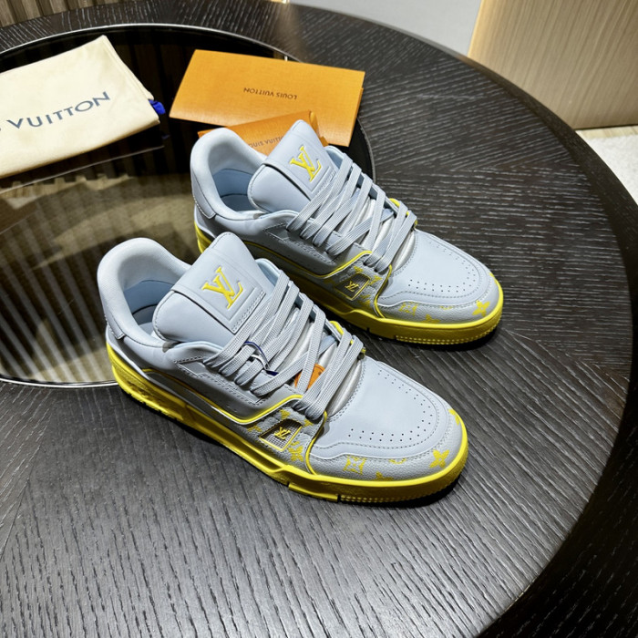 LVT SNEAKERS  L&V-trainer 56