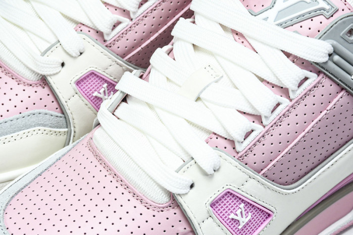 LVT SNEAKERS  L&V-trainer 60