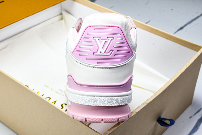 LVT SNEAKERS  L&V-trainer 60