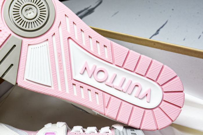 LVT SNEAKERS  L&V-trainer 60