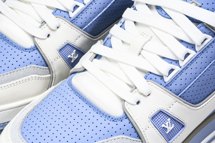 LVT SNEAKERS  L&V-trainer 61