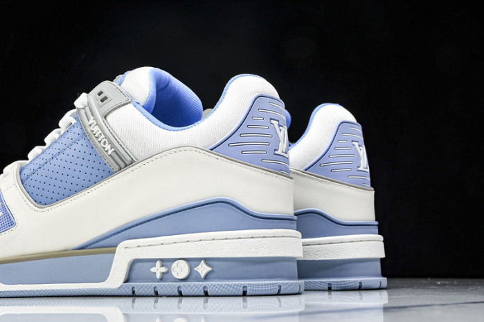 LVT SNEAKERS  L&V-trainer 61