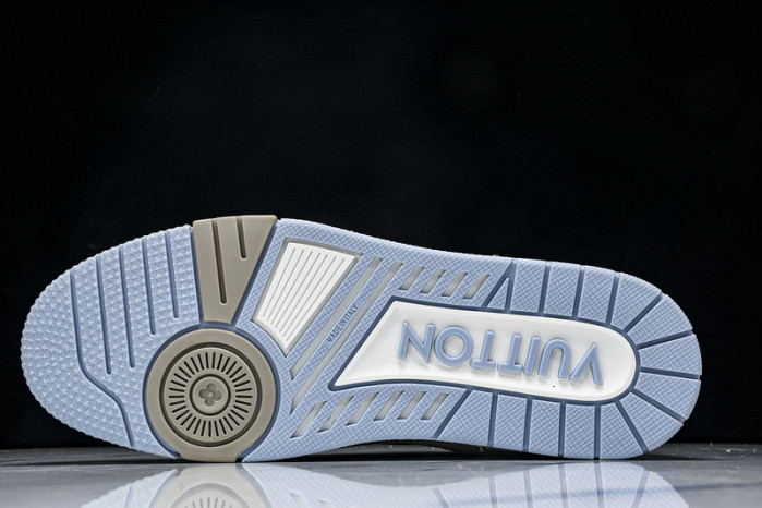 LVT SNEAKERS  L&V-trainer 61