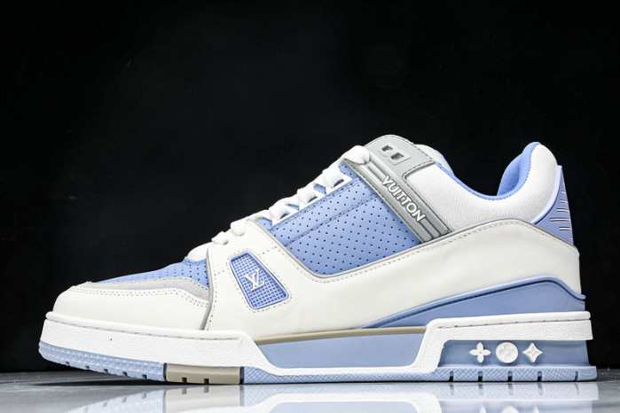 LVT SNEAKERS  L&V-trainer 61