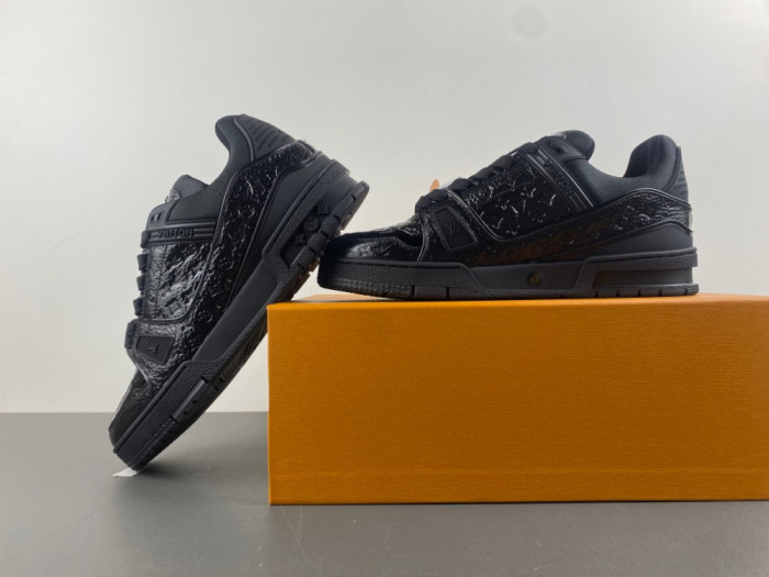 LVT SNEAKERS  L&V-trainer 57