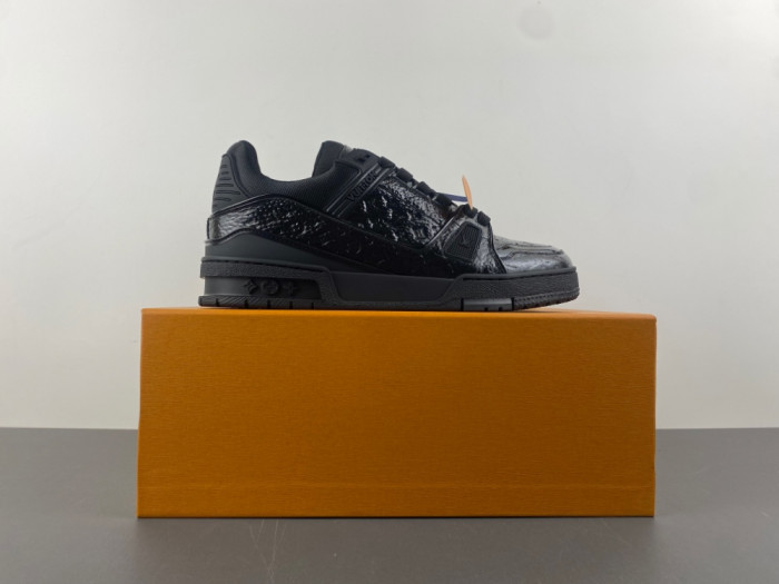 LVT SNEAKERS  L&V-trainer 57