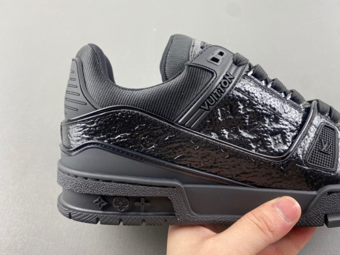 LVT SNEAKERS  L&V-trainer 57