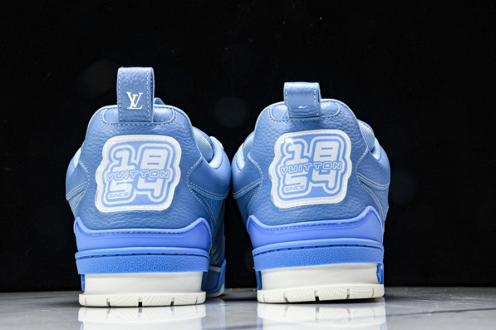 LVT SNEAKERS  L&V-skate07