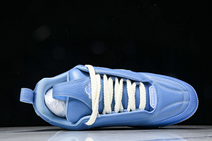 LVT SNEAKERS  L&V-skate07