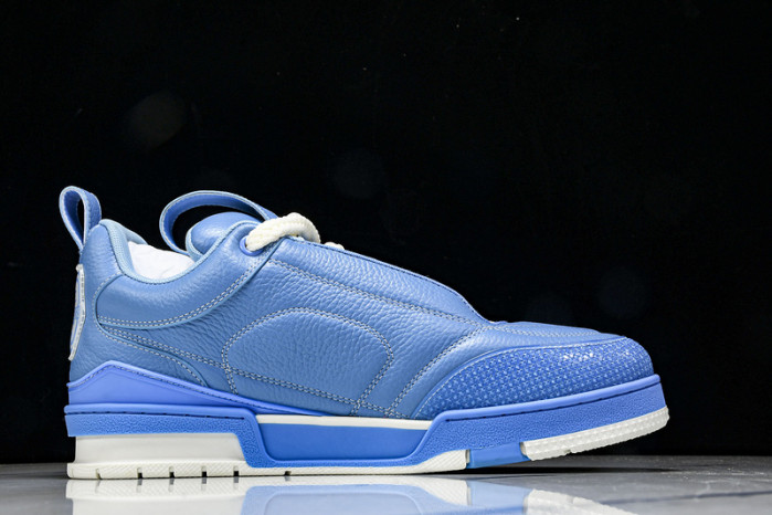 LVT SNEAKERS  L&V-skate07