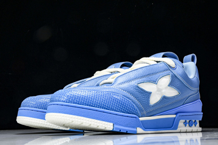 LVT SNEAKERS  L&V-skate07