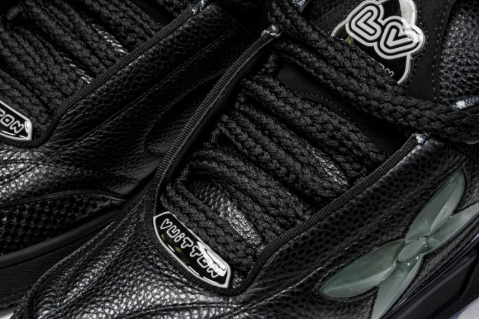 LVT SNEAKERS  L&V-skate08