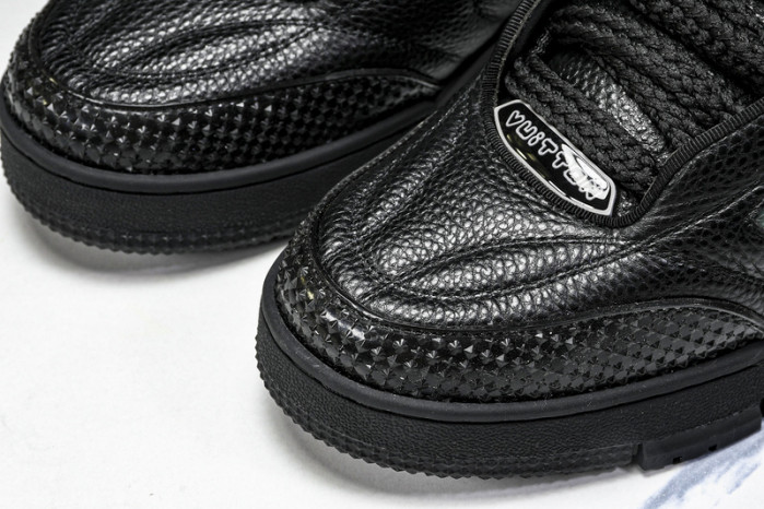 LVT SNEAKERS  L&V-skate08