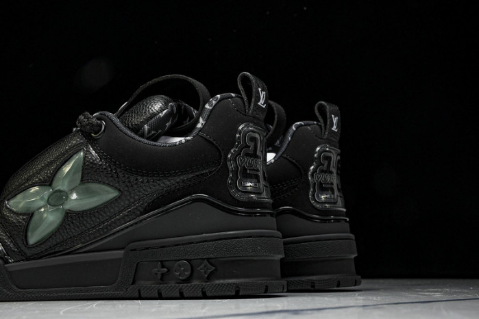 LVT SNEAKERS  L&V-skate08