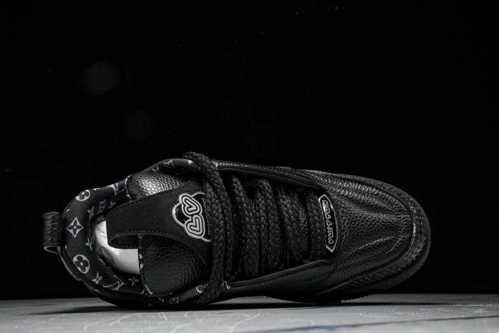 LVT SNEAKERS  L&V-skate08