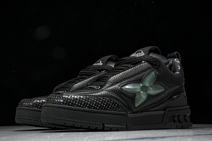 LVT SNEAKERS  L&V-skate08