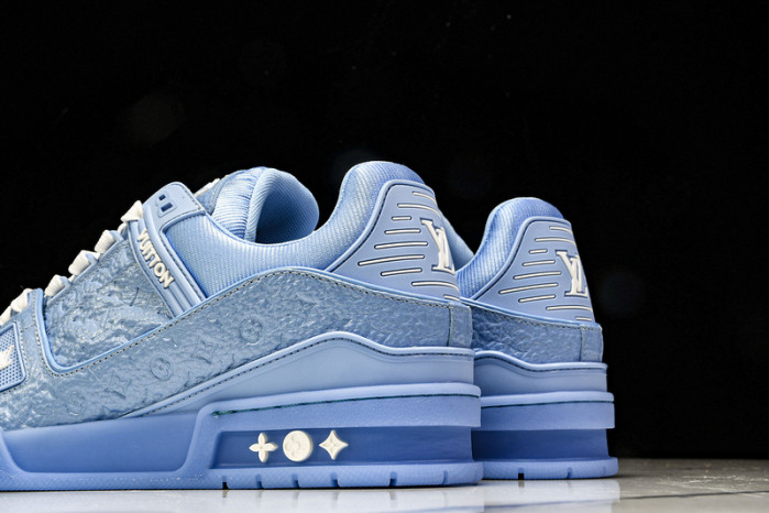 LVT SNEAKERS  L&V-trainer 62