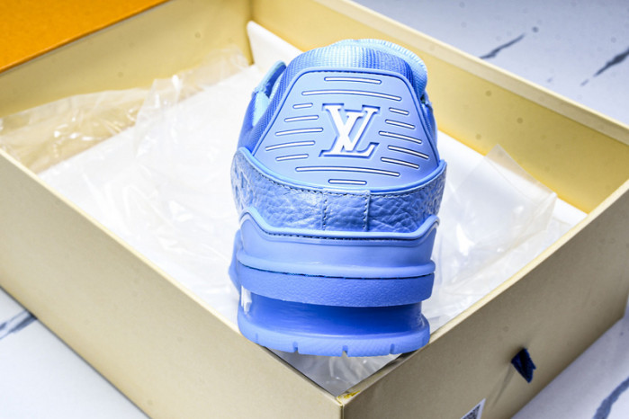 LVT SNEAKERS  L&V-trainer 62