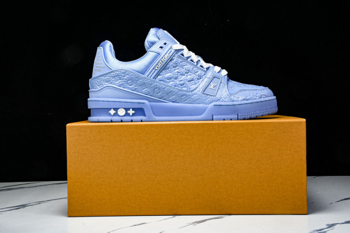 LVT SNEAKERS  L&V-trainer 62