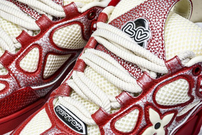 LVT SNEAKERS  L&V-skate10